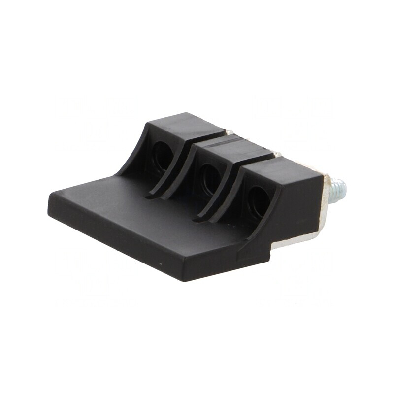 Punte Șuruburi Piste Neagră 3 ZUG-4 | Electronic-mag.ro | Componente Electronice