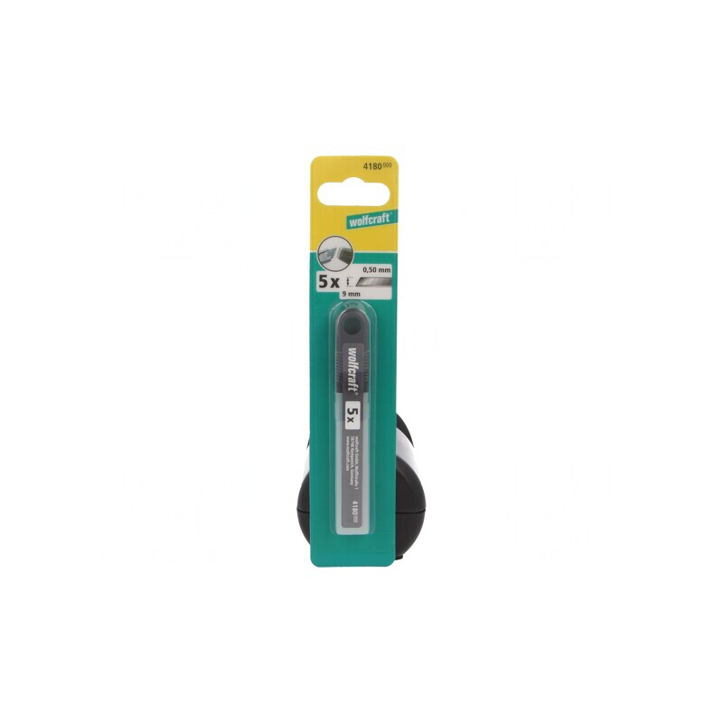 Lamă 9mm pentru mașini de tuns WF 5buc. | Electronic-mag.ro | Componente Electronice Lamă 9mm pentru mașini de tuns WF 5buc. | Electronic-mag.ro | Componente Electronice