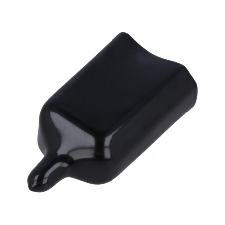Capac Protecție IEC 60320 DC12 KEC KFA KFB1 KFC | Electronic-mag.ro | Componente Electronice