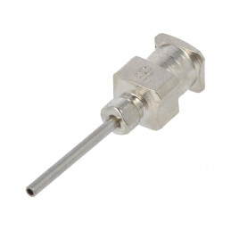 Ac de oțel 15mm x 1,2mm Dimensiune 18 | Electronic-mag.ro | Componente Electronice