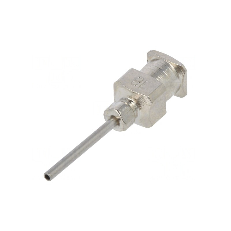 Ac de oțel 15mm x 1,2mm Dimensiune 18 | Electronic-mag.ro | Componente Electronice Ac de oțel 15mm x 1,2mm Dimensiune 18 | Electronic-mag.ro | Componente Electronice