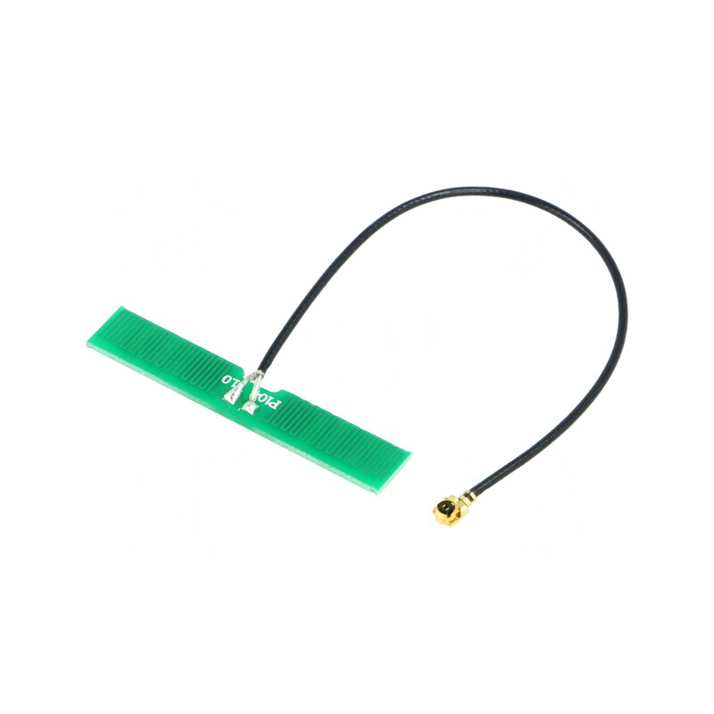 Antena GSM 2dBi pentru cablu-bandă 50Ω | Electronic-mag.ro | Componente Electronice
