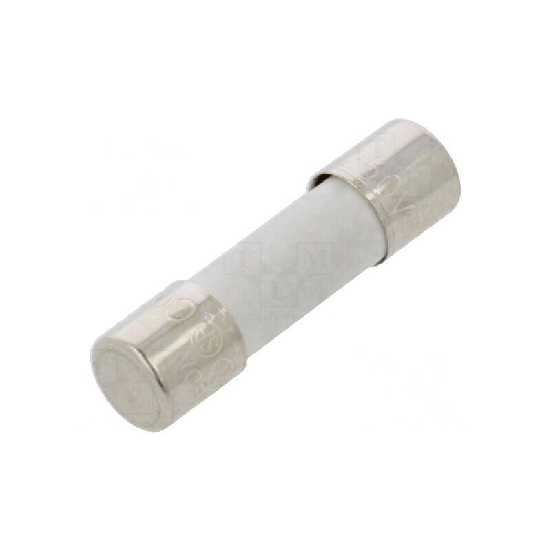 Siguranţă întârziată 15A 250V ceramică 5x20mm | Electronic-mag.ro | Componente Electronice Siguranţă întârziată 15A 250V ceramică 5x20mm | Electronic-mag.ro | Componente Electronice