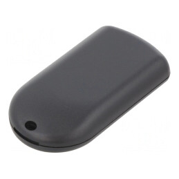 Carcasă pentru pilot PS IP40 35x65x11mm | Electronic-mag.ro | Componente Electronice