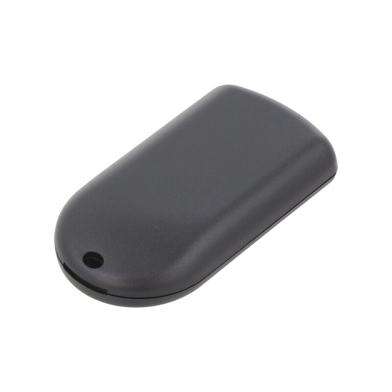 Carcasă pentru pilot PS IP40 35x65x11mm | Electronic-mag.ro | Componente Electronice