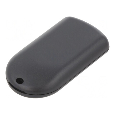 Carcasă pentru pilot PS IP40 35x65x11mm | Electronic-mag.ro | Componente Electronice