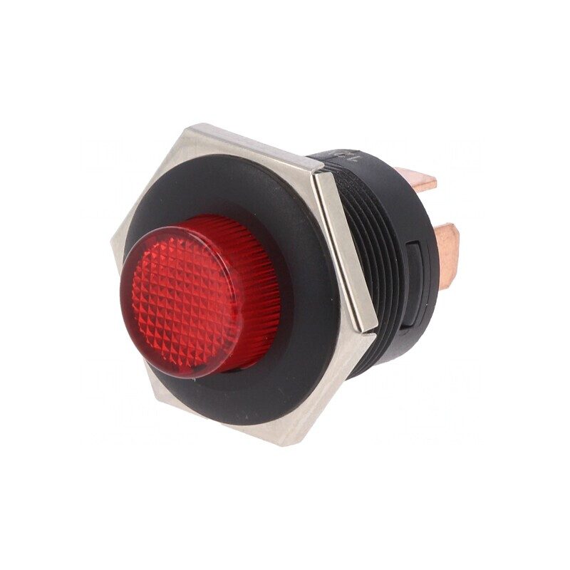 Comutator apăsare 10A 14VDC OFF-ON | Electronic-mag.ro | Componente Electronice Comutator apăsare 10A 14VDC OFF-ON | Electronic-mag.ro | Componente Electronice