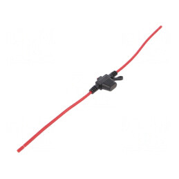 Clemă Electrică 9,1mm 30A | Electronic-mag.ro | Componente Electronice