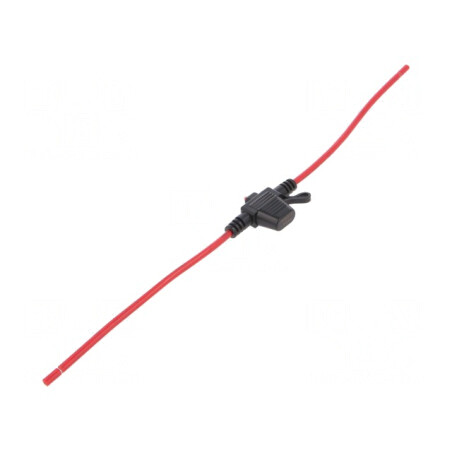 Clemă Electrică 9,1mm 30A | Electronic-mag.ro | Componente Electronice