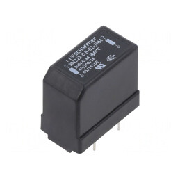 Inductor Bobinat THT 39mH 800mA | Electronic-mag.ro | Componente Electronice
