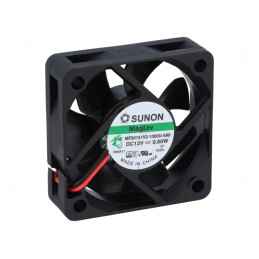 Ventilator axial 12V 50x50x15mm | Electronic-mag.ro | Componente Electronice