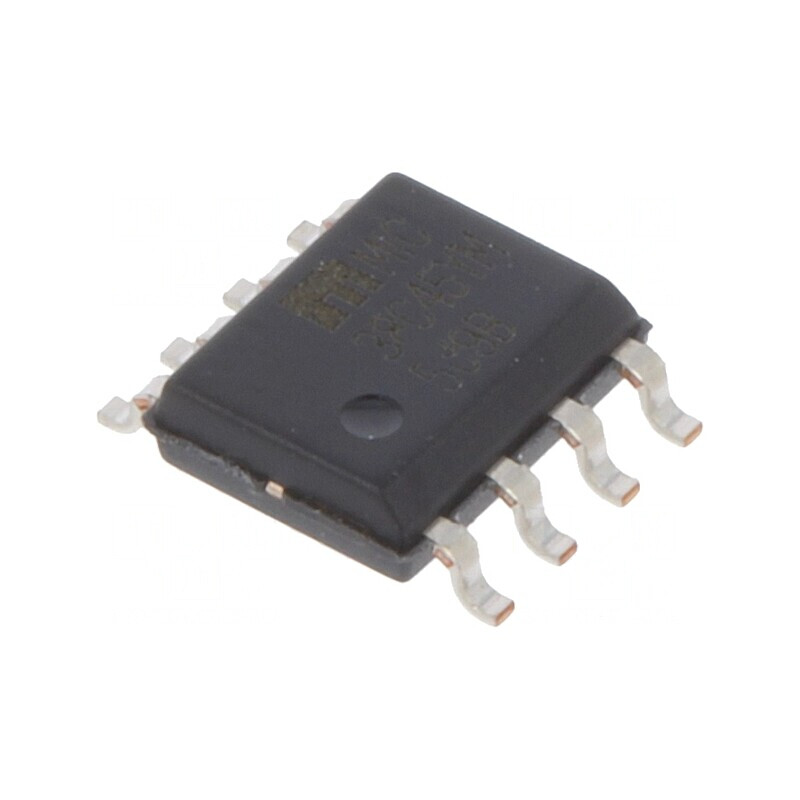 Controler PWM 500mA 49-55kHz 8,4-20V SO8 | Electronic-mag.ro | Componente Electronice