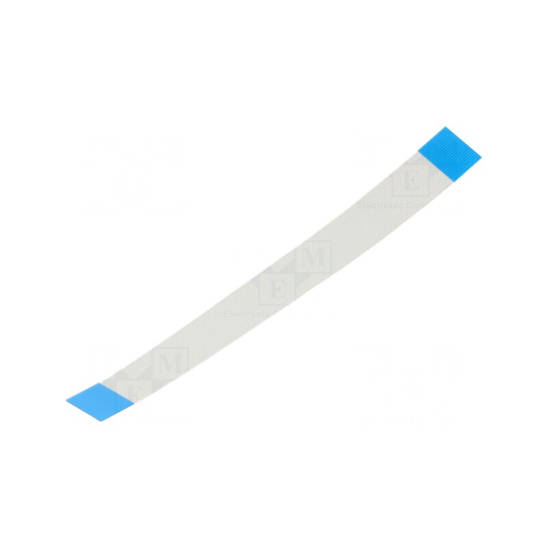 Bandă FFC Fire 20 Pini 0.5mm 102mm 60V | Electronic-mag.ro | Componente Electronice Bandă FFC Fire 20 Pini 0.5mm 102mm 60V | Electronic-mag.ro | Componente Electronice