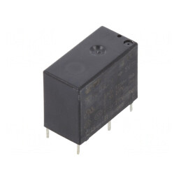 Releu Electromagnetic SPST-NO 5VDC 10A 5A/277VAC | Electronic-mag.ro | Componente Electronice
