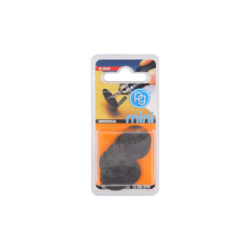 Set 10 Discuri Tăiere 22mm 1mm | Electronic-mag.ro | Componente Electronice Set 10 Discuri Tăiere 22mm 1mm | Electronic-mag.ro | Componente Electronice