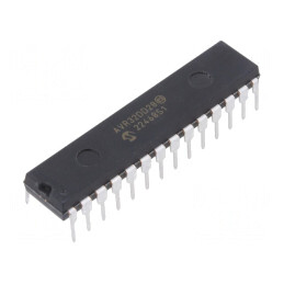 Microcontroler AVR SPDIP28 23 Întreruperi 1 Comparator AVR32 | Electronic-mag.ro | Componente Electronice