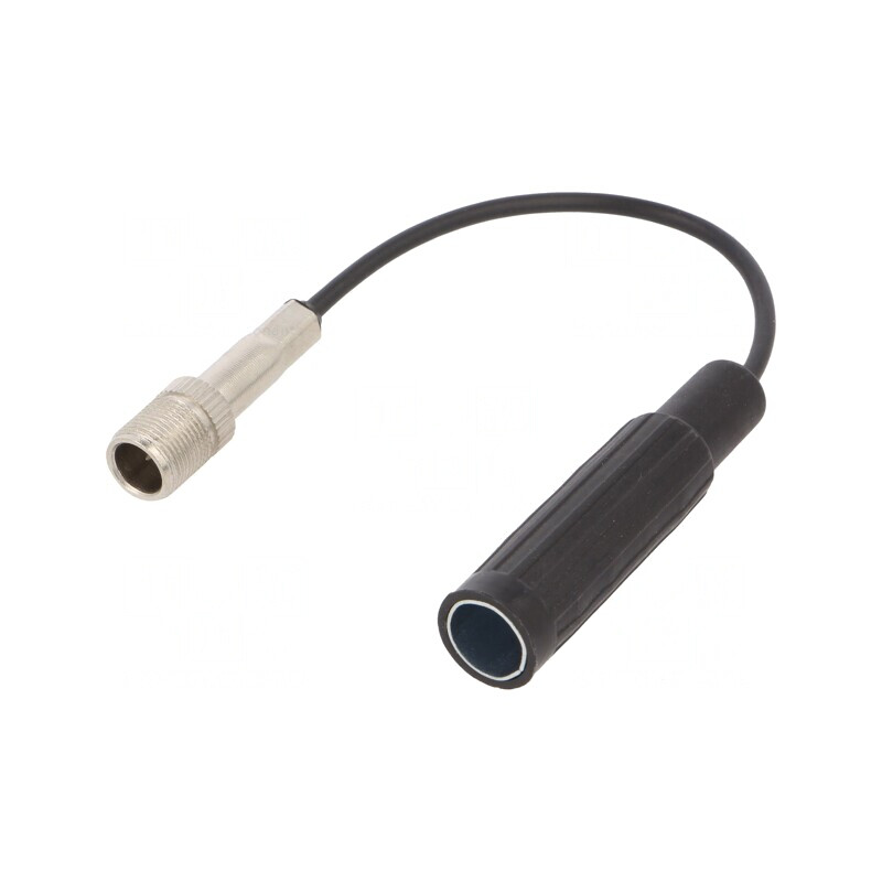 Adaptor Antenă DIN SMA 0,15m Mercedes | Electronic-mag.ro | Componente Electronice Adaptor Antenă DIN SMA 0,15m Mercedes | Electronic-mag.ro | Componente Electronice