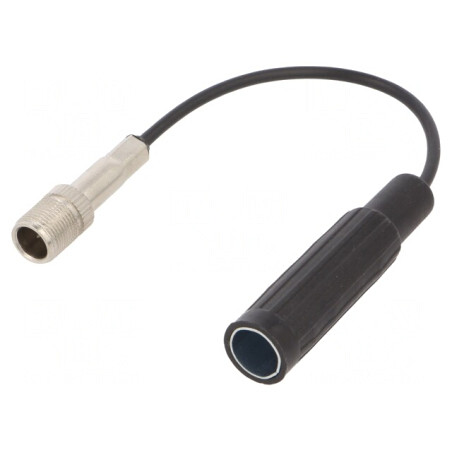 Adaptor Antenă DIN SMA 0,15m Mercedes | Electronic-mag.ro | Componente Electronice
