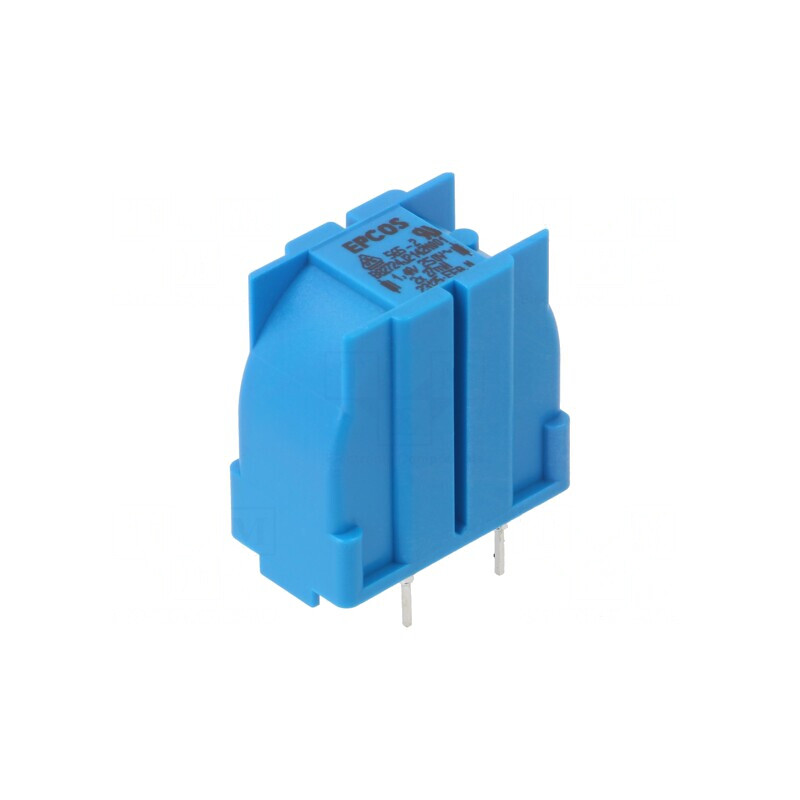 Inductor Common Mode THT 27mH 1.4A Vertical | Electronic-mag.ro | Componente Electronice Inductor Common Mode THT 27mH 1.4A Vertical | Electronic-mag.ro | Componente Electronice