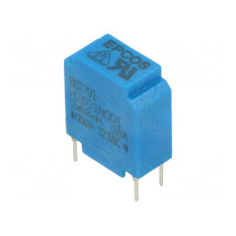 Inductor Common Mode THT 6.8mH 600mA