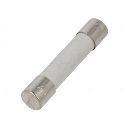 Siguranță Ultra-Rapidă 4A 500VAC A12FA | Electronic-mag.ro | Componente Electronice