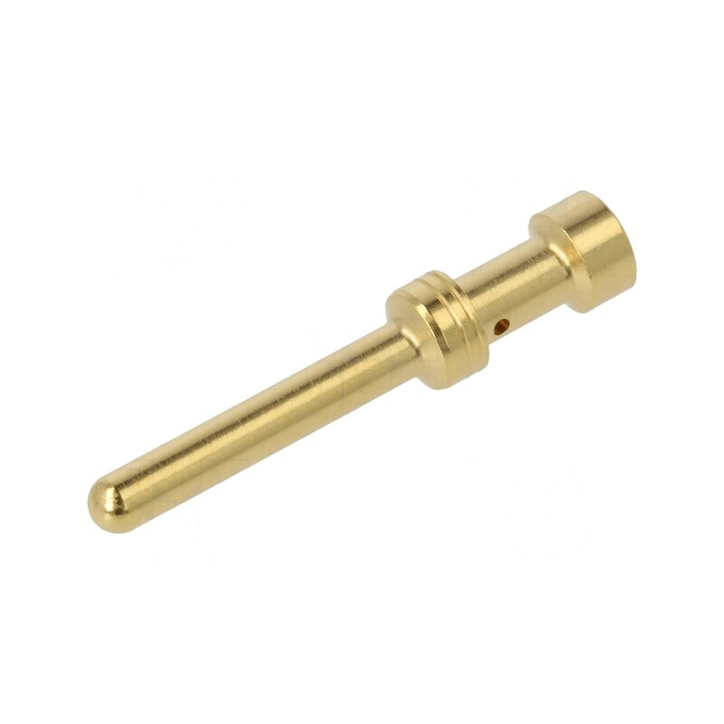 Pin tată aurit 1.5mm2 contacte întoarse | Electronic-mag.ro | Componente Electronice Pin tată aurit 1.5mm2 contacte întoarse | Electronic-mag.ro | Componente Electronice