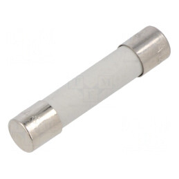 Siguranță Ultra-rapidă 1.6A 500VAC | Electronic-mag.ro | Componente Electronice