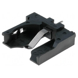 Soclu Vertical THT 23.3mm x 20mm | Electronic-mag.ro | Componente Electronice