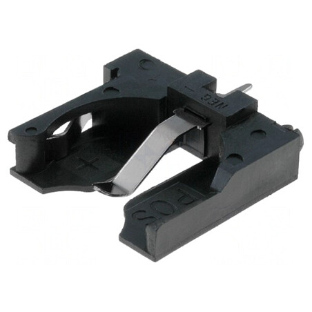 Soclu Vertical THT 23.3mm x 20mm | Electronic-mag.ro | Componente Electronice
