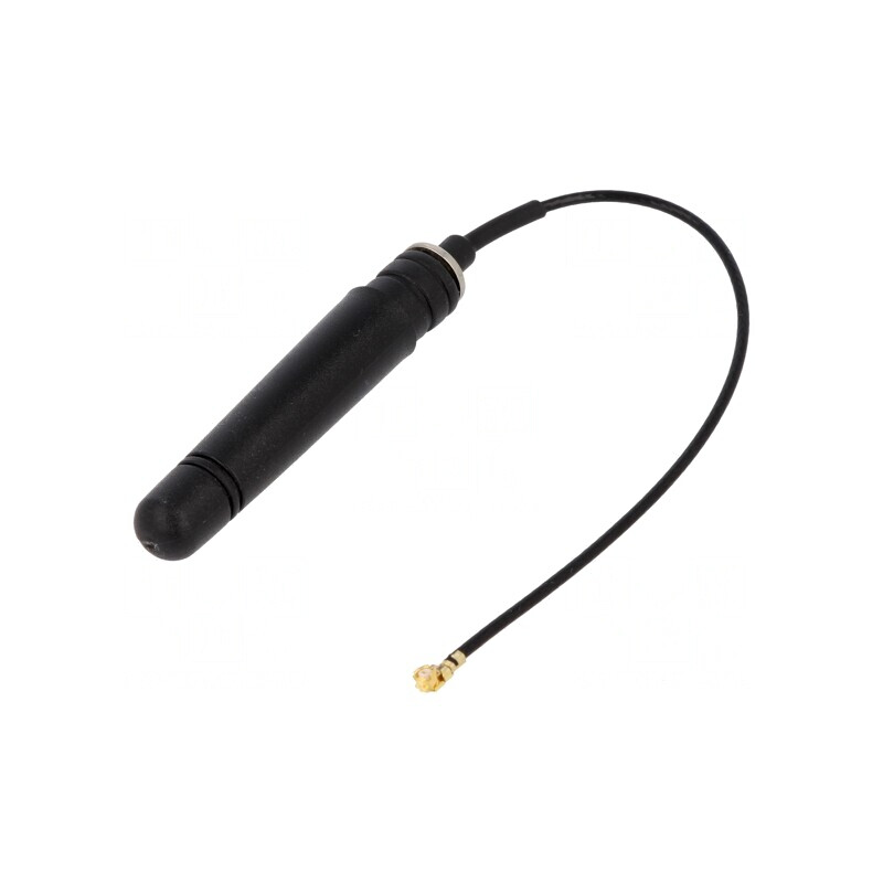 Antena GSM 2dBi 50Ω 824-960MHz 1710-1990MHz | Electronic-mag.ro | Componente Electronice