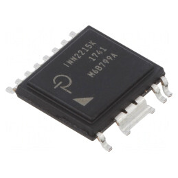 PMIC AC/DC Switcher Controller 93-107kHz eSOP-R16B | Electronic-mag.ro | Componente Electronice