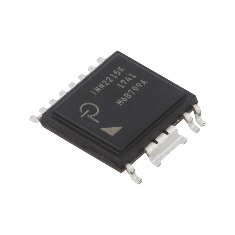 PMIC AC/DC Switcher Controller 93-107kHz eSOP-R16B | Electronic-mag.ro | Componente Electronice