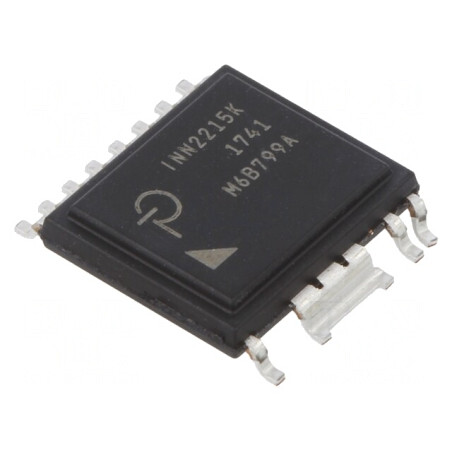 PMIC AC/DC Switcher Controller 93-107kHz eSOP-R16B | Electronic-mag.ro | Componente Electronice