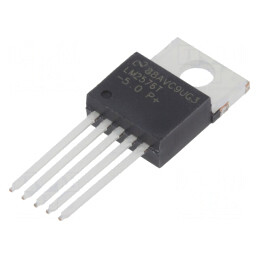 Adaptor DC/DC 5V 3A TO220-5 | Electronic-mag.ro | Componente Electronice