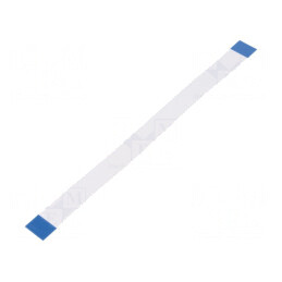Bandă FFC Fire 1mm 152mm 60V | Electronic-mag.ro | Componente Electronice