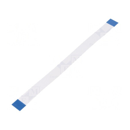 Bandă FFC Fire 1mm 152mm 60V | Electronic-mag.ro | Componente Electronice