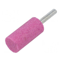 Piatră de Şlefuit Oxid de Aluminiu 20mm x 6mm | Electronic-mag.ro | Componente Electronice