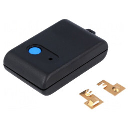 Carcasă pentru pilot UREMOTE 56x36x16 mm | Electronic-mag.ro | Componente Electronice