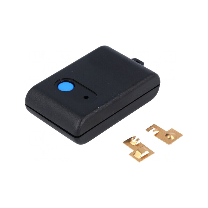 Carcasă pentru pilot UREMOTE 56x36x16 mm | Electronic-mag.ro | Componente Electronice