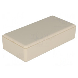 Carcasă Universală SIMPLEGANT ABS 50x100x25mm | Electronic-mag.ro | Componente Electronice