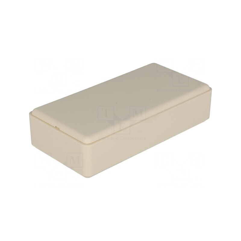 Carcasă Universală SIMPLEGANT ABS 50x100x25mm | Electronic-mag.ro | Componente Electronice