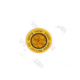 Indicator de temperatură 171-193°C | Electronic-mag.ro | Componente Electronice