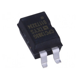 Releu semiconductor SPST-NO 600VAC 50mA 90mA | Electronic-mag.ro | Componente Electronice