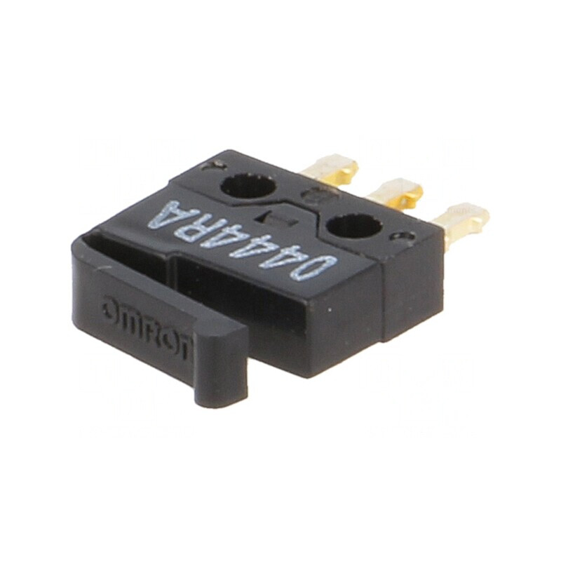 Microîntrerupător SNAP ACTION 0,5A 30VDC SPDT | Electronic-mag.ro | Componente Electronice