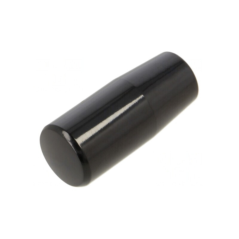 Buton Conic M6 40mm 17mm 21mm | Electronic-mag.ro | Componente Electronice Buton Conic M6 40mm 17mm 21mm | Electronic-mag.ro | Componente Electronice