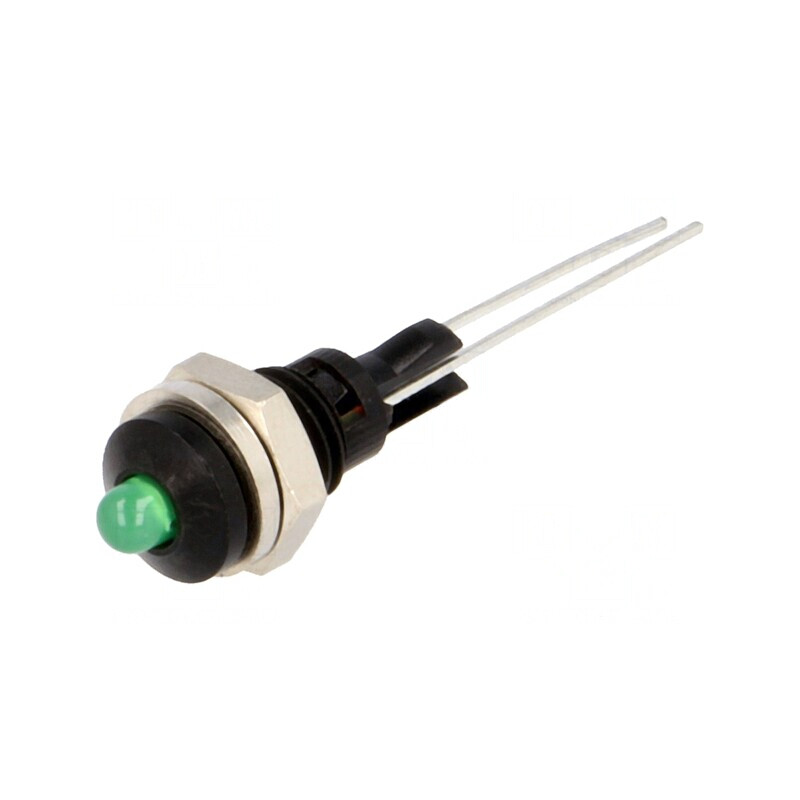 Lampă LED Verde PCB 3mm | Electronic-mag.ro | Componente Electronice Lampă LED Verde PCB 3mm | Electronic-mag.ro | Componente Electronice