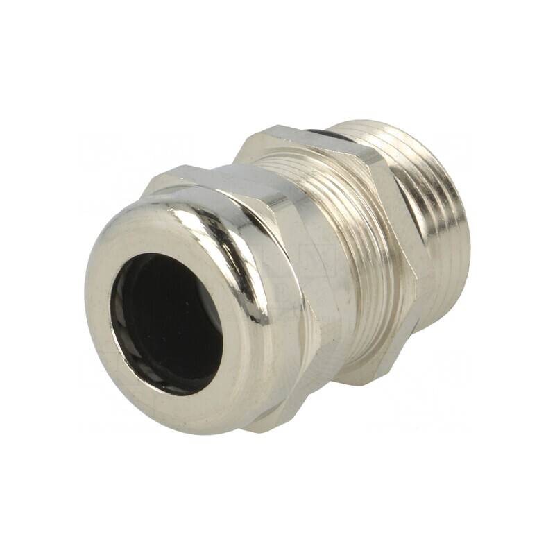 Garnitură Etanşare Alamă PG13,5 IP68 | Electronic-mag.ro | Componente Electronice