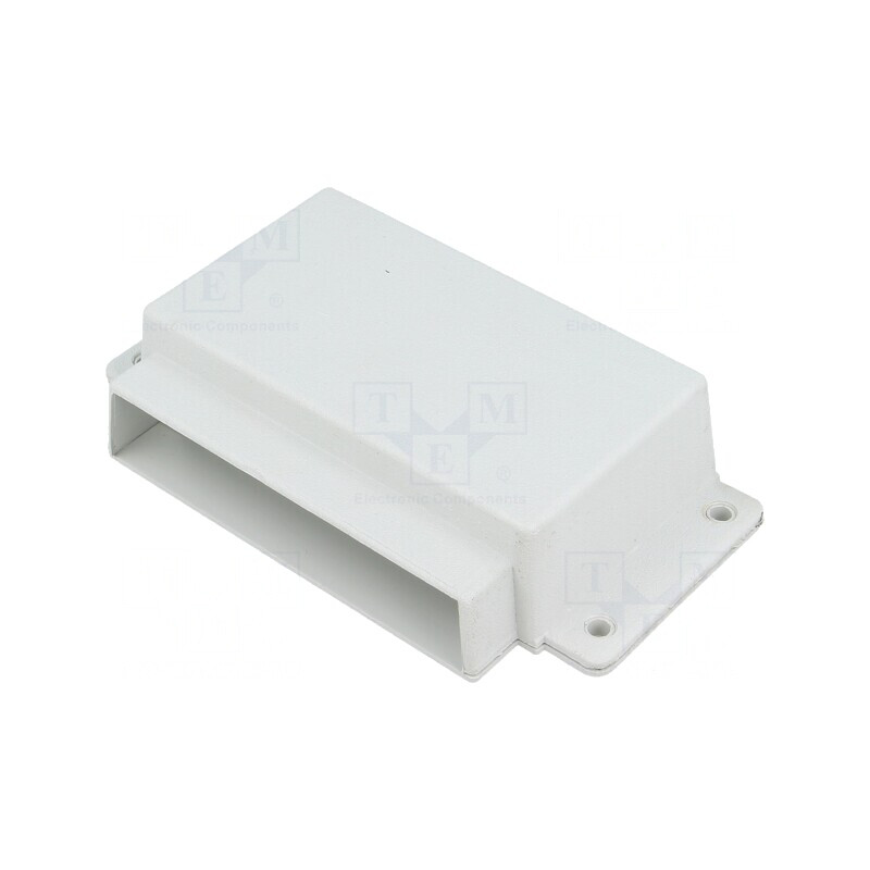 Carcasă ABS Gri 117x68x28 mm | Electronic-mag.ro | Componente Electronice Carcasă ABS Gri 117x68x28 mm | Electronic-mag.ro | Componente Electronice