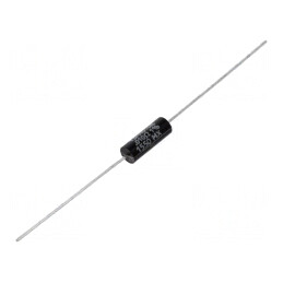 Rezistor bobinat THT 10mΩ 3W ±1% | Electronic-mag.ro | Componente Electronice