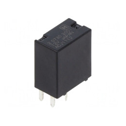 Releu Electromagnetic SPDT 12V 25A | Electronic-mag.ro | Componente Electronice